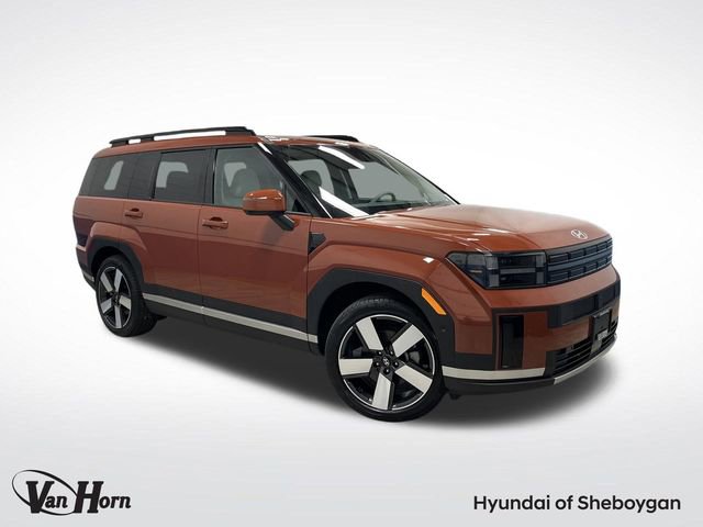 Used 2024 Hyundai Santa Fe Limited