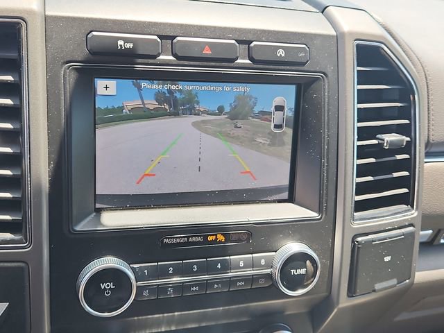 Used 2019 Ford Expedition Max XLT w/ Equipment Group 202A RWD image 30