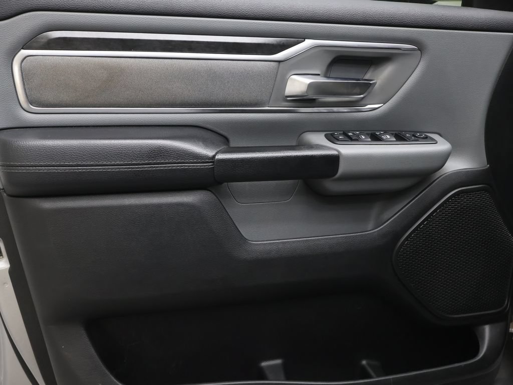 Used 2019 RAM 1500 Big Horn AWD/4WD image 15