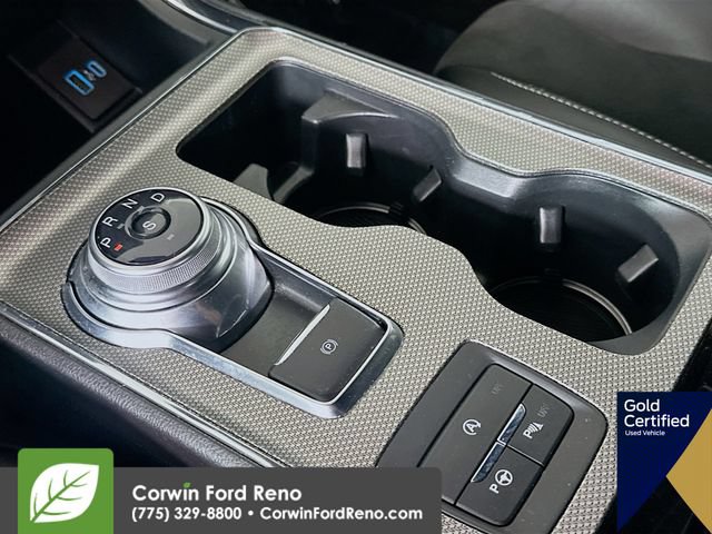 Used 2021 Ford Edge ST w/ Equipment Group 401A AWD/4WD image 21