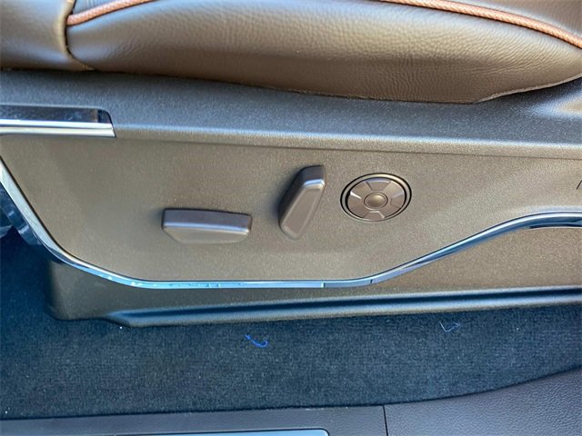 New 2026 Ford F350 King Ranch image 12