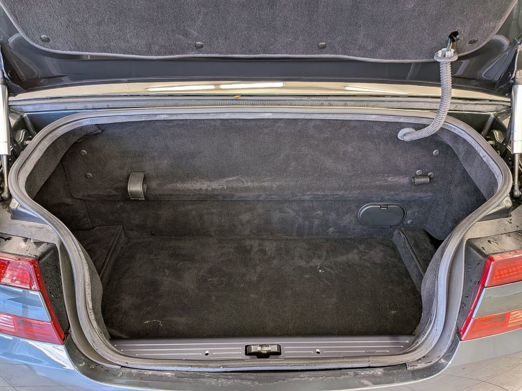 Used 2008 Aston Martin DB9 Volante image 34