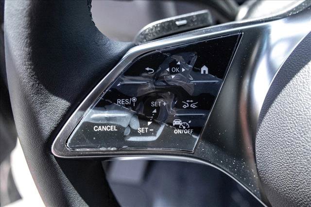 New 2026 Mercedes-Benz Sprinter 2500 image 13