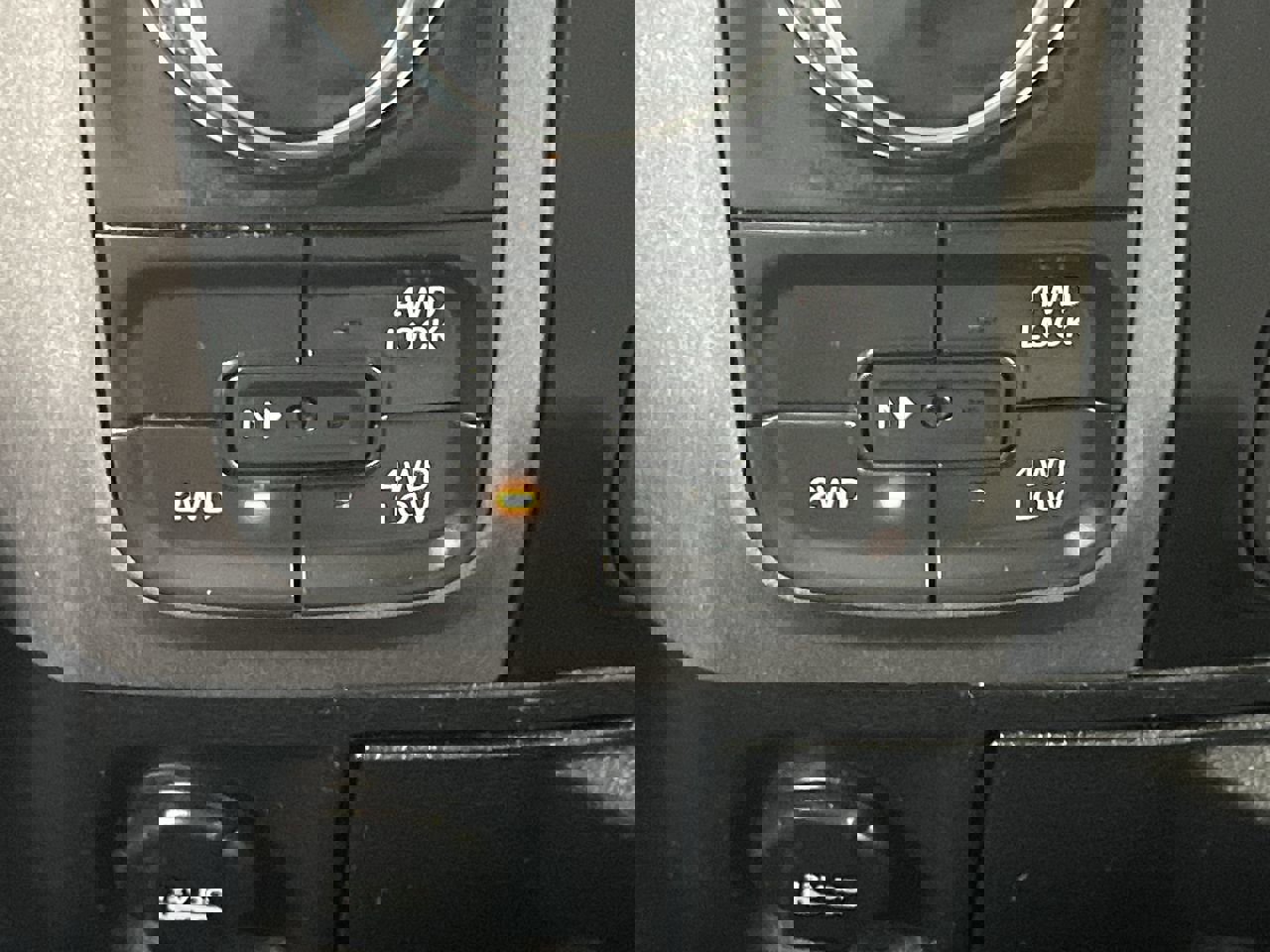 Used 2017 RAM 1500 Express image 14