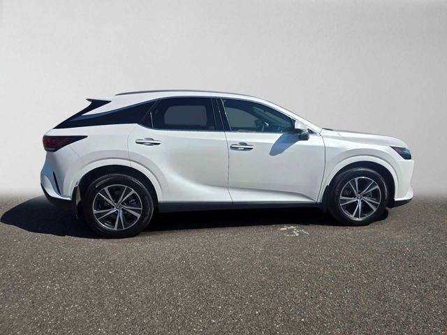 Used 2024 Lexus RX 350 Premium w/ Convenience Package AWD/4WD image 2