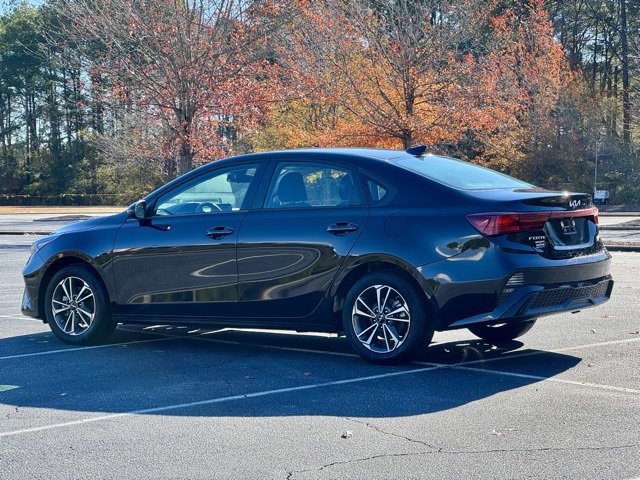 Used 2024 Kia Forte LXS w/ LXS Technology Package image 4