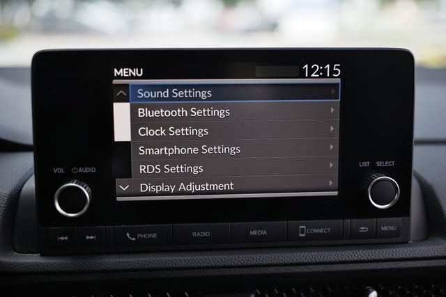Used 2023 Honda CR-V Sport image 38