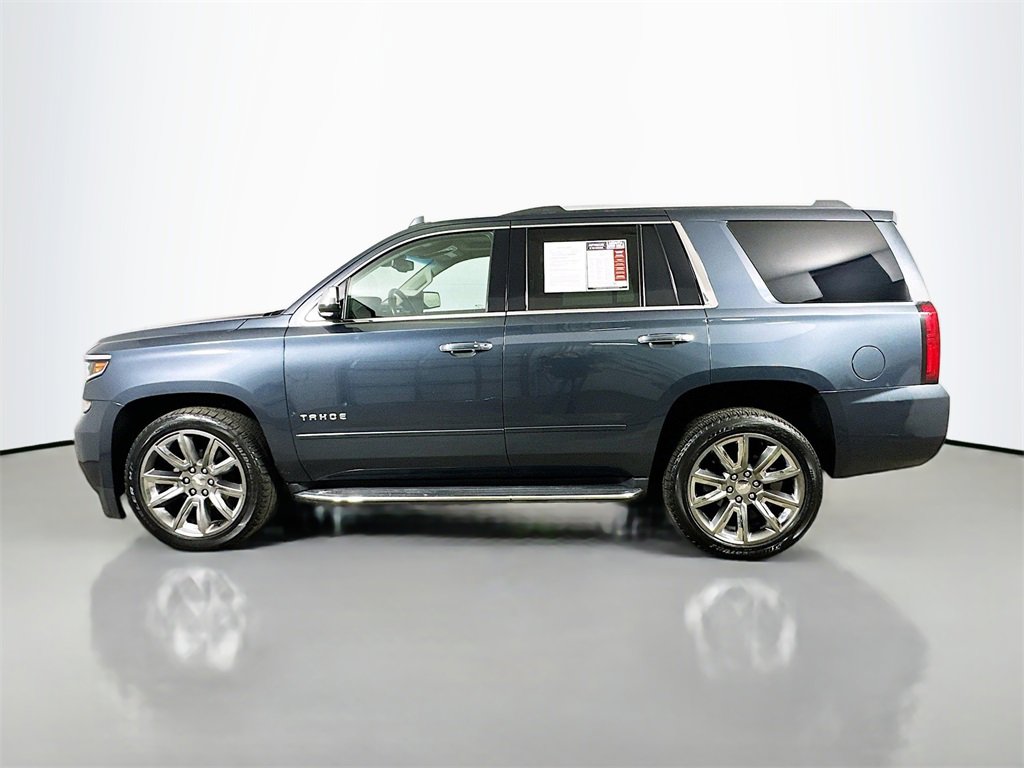 Used 2020 Chevrolet Tahoe Premier image 5
