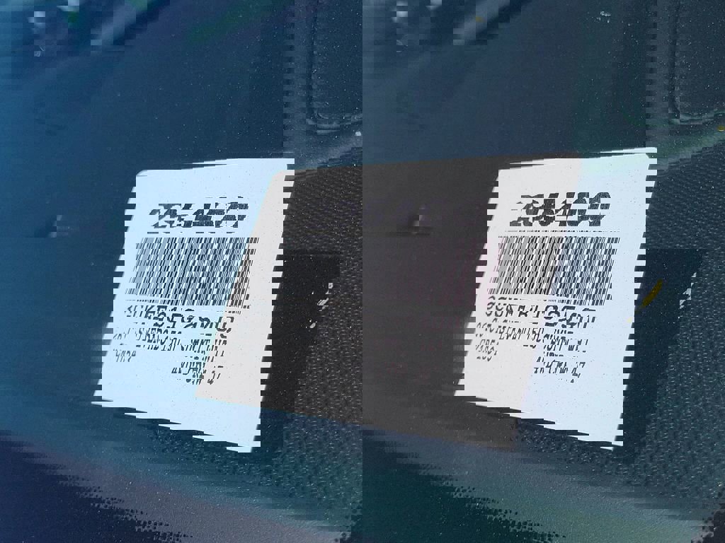 New 2026 Chevrolet Silverado 1500 LT Trail Boss w/ LT Trail Boss Premium Package image 31