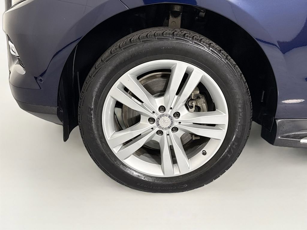 Used 2015 Mercedes-Benz ML 350 4MATIC image 30