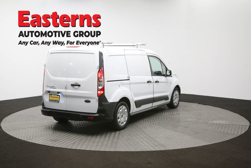 Used 2016 Ford Transit Connect XL image 40
