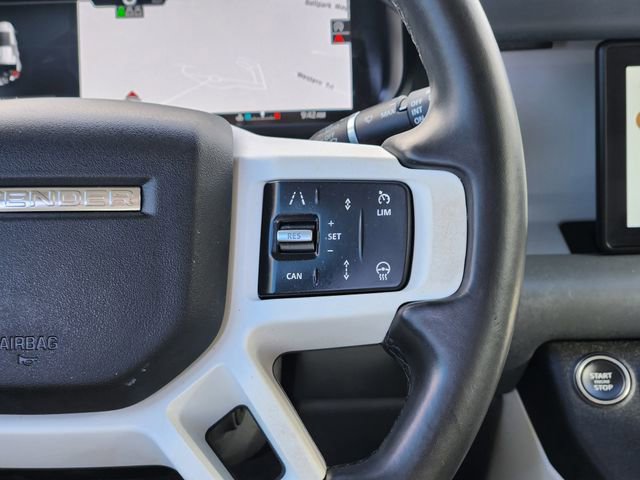 Used 2024 Land Rover Defender 110 S image 29