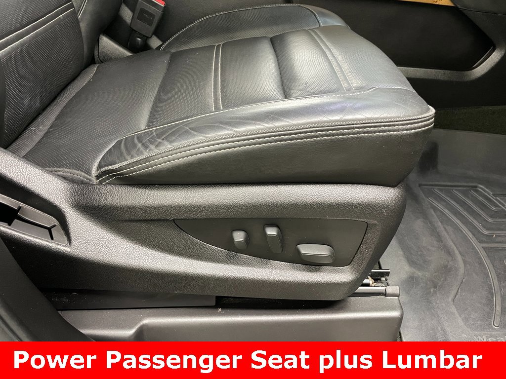 Used 2017 GMC Yukon Denali w/ Open Road Package image 14