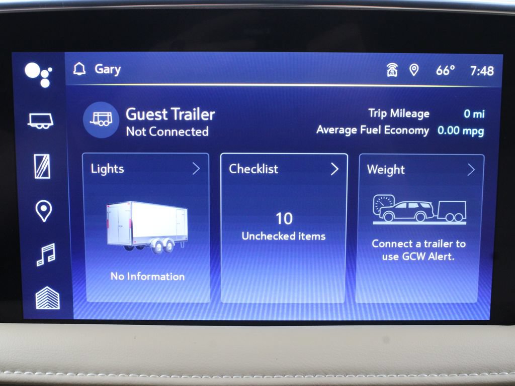 Used 2024 Chevrolet Suburban Premier AWD/4WD image 30