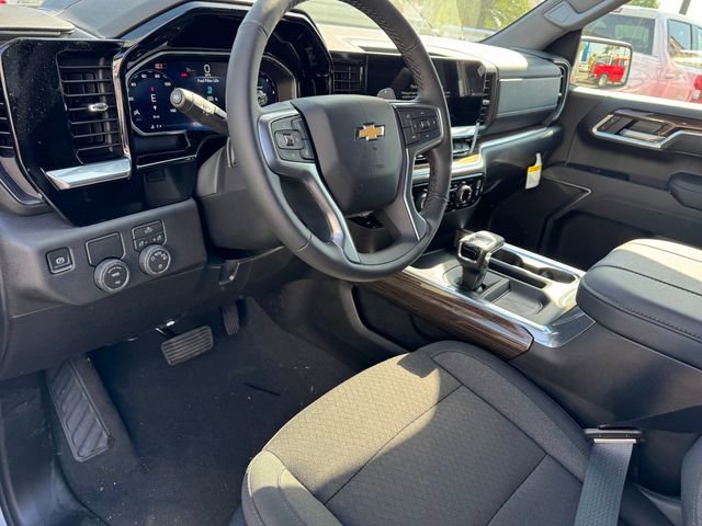 New 2026 Chevrolet Silverado 1500 LT w/ LPO, Dark Essentials Package image 13