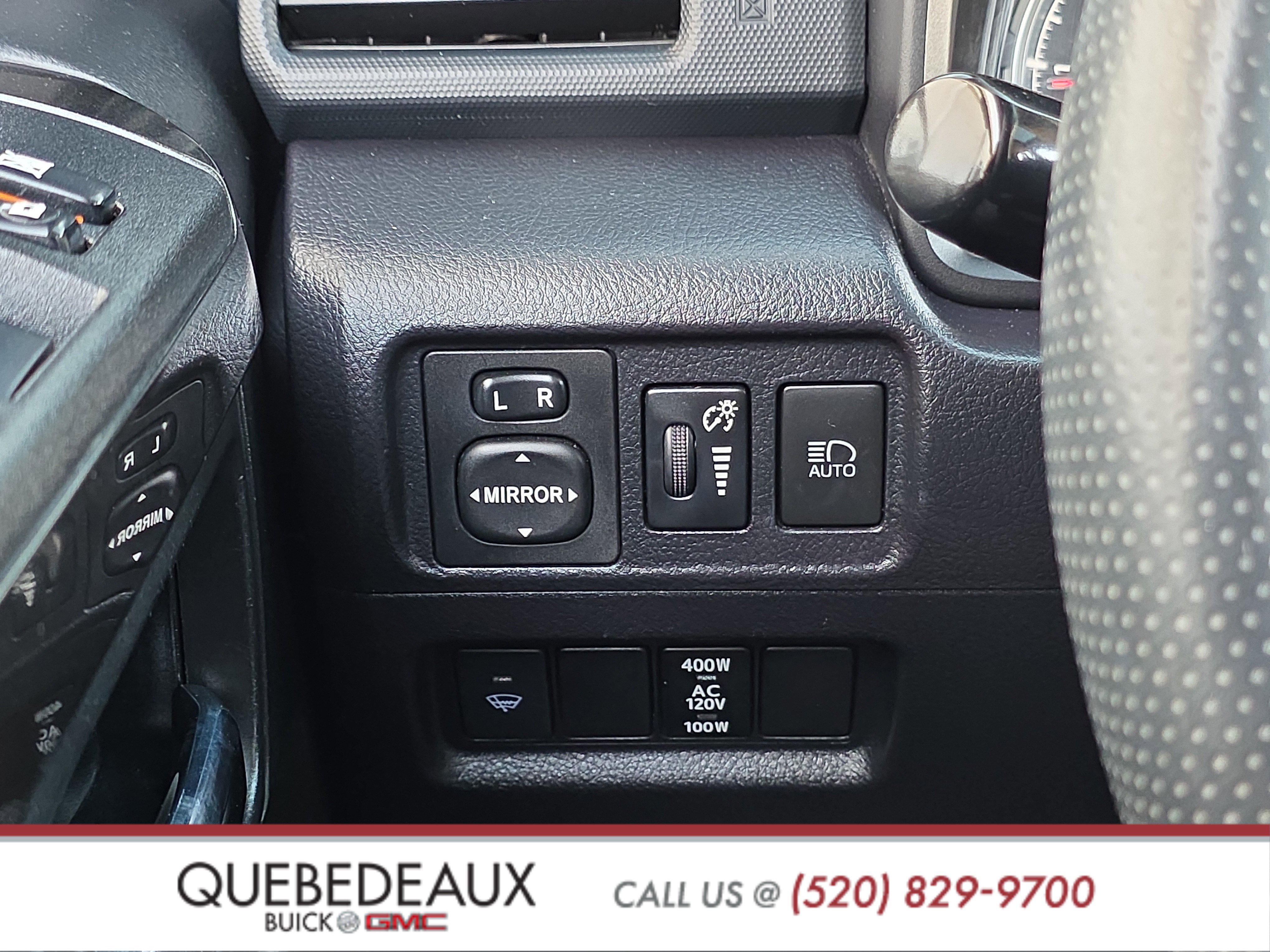 Used 2021 Toyota 4Runner Venture w/ Moonroof Package AWD/4WD image 27