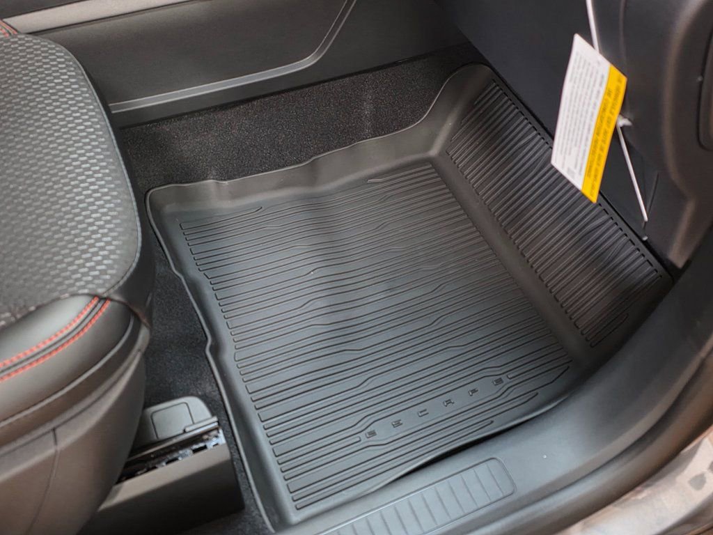 New 2026 Ford Escape ST-Line w/ Tech Pack #1 FWD image 15