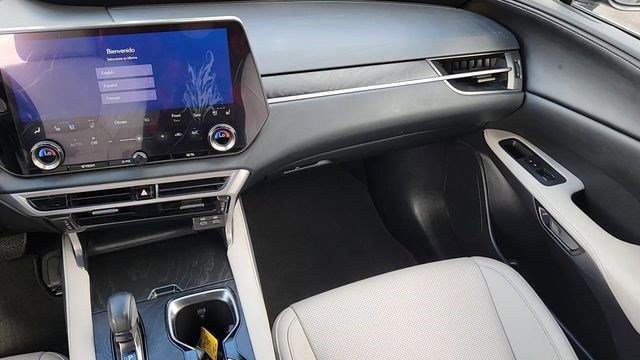Used 2023 Lexus RX 350 Premium w/ Cold Area Package FWD image 6