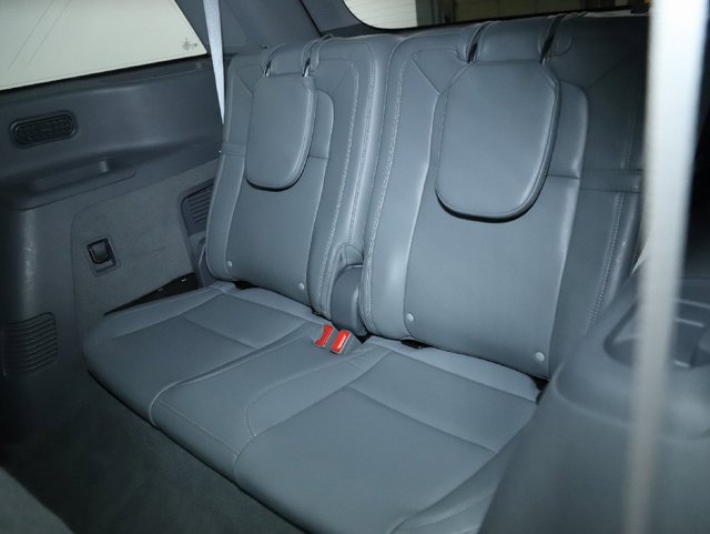 Used 2020 Lincoln Aviator Reserve w/ Equipment Group 202A image 14