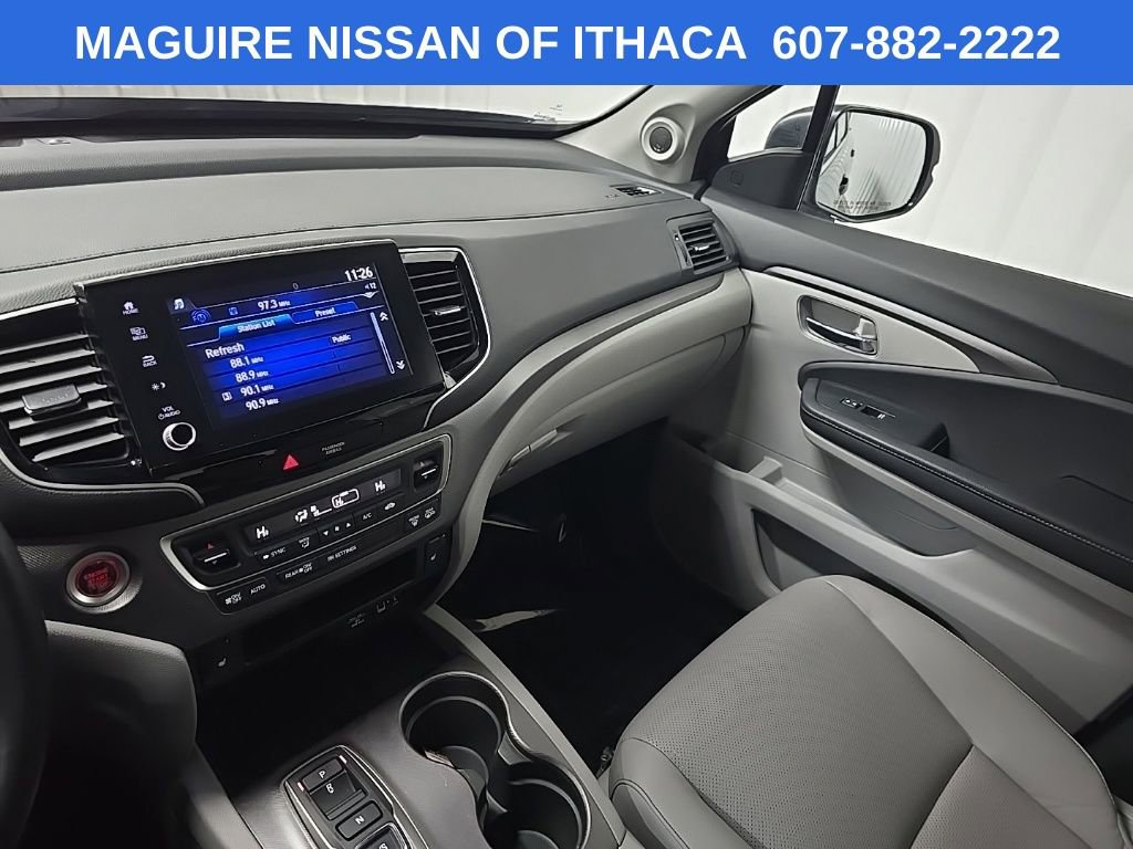 Used 2023 Honda Ridgeline RTL image 27
