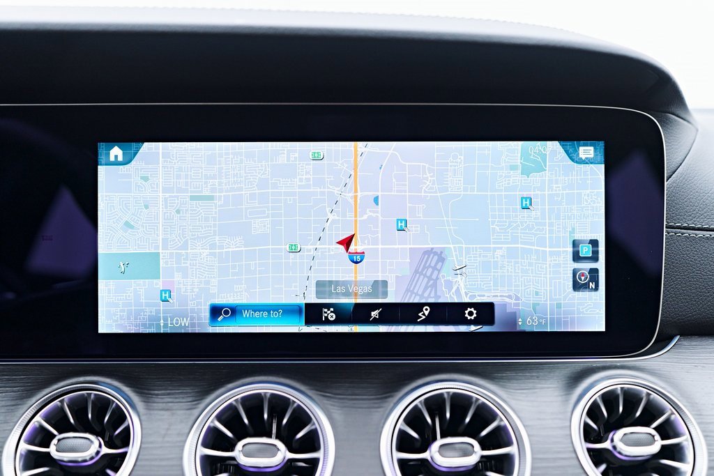 Used 2023 Mercedes-Benz AMG GT 63 image 85