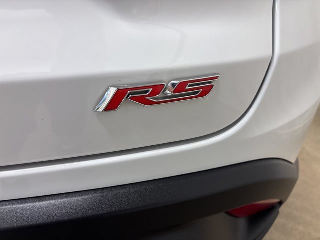 Used 2024 Chevrolet Trax RS w/ Driver Confidence Package FWD image 13