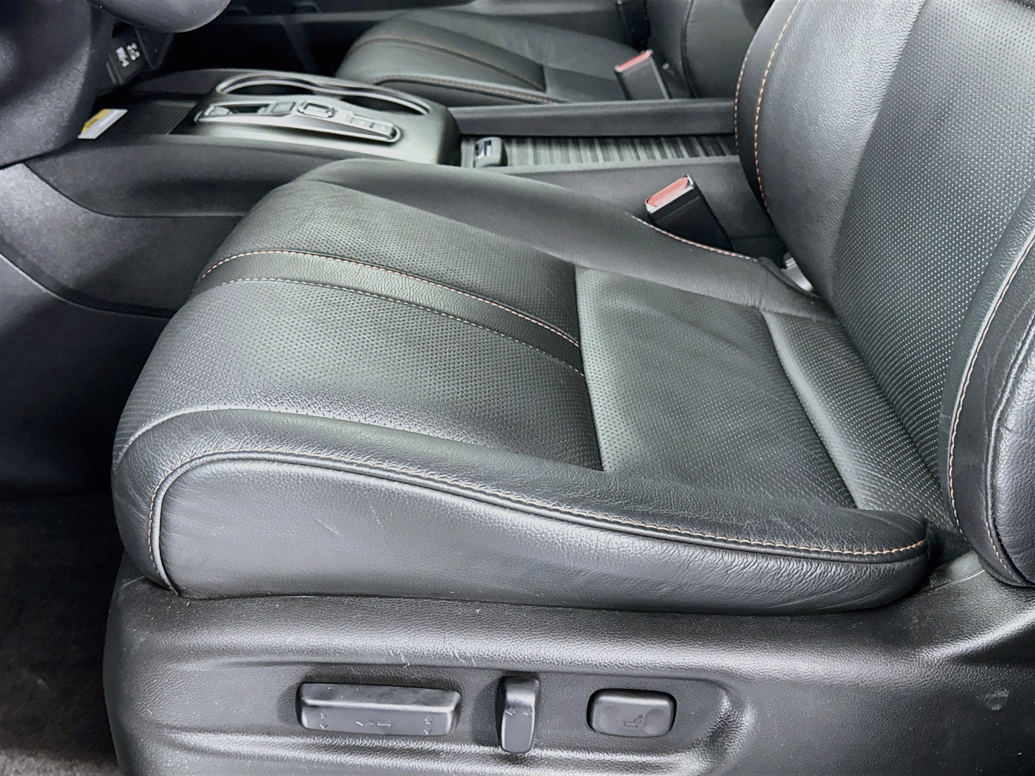Certified 2022 Honda Passport TrailSport image 19