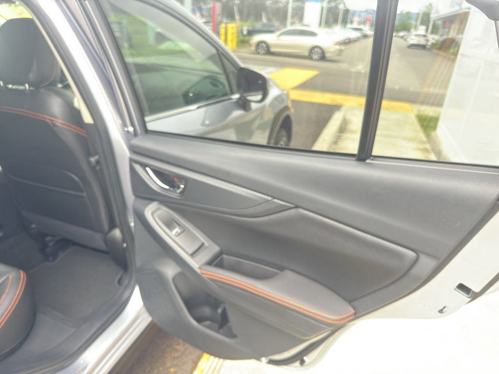 Used 2019 Subaru Crosstrek 2.0i Limited w/ Popular Package #4 AWD/4WD image 17