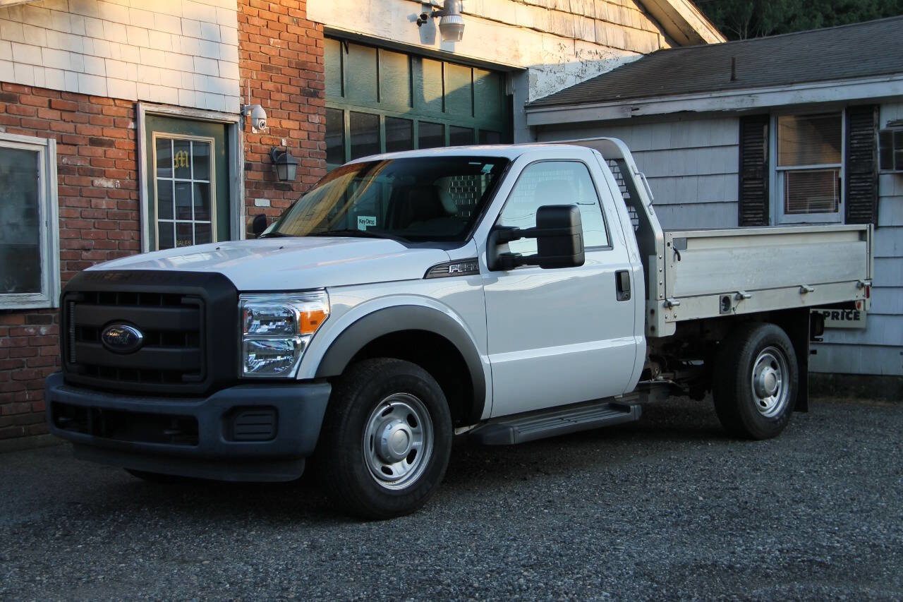 Used 2016 Ford F250 XL image 11