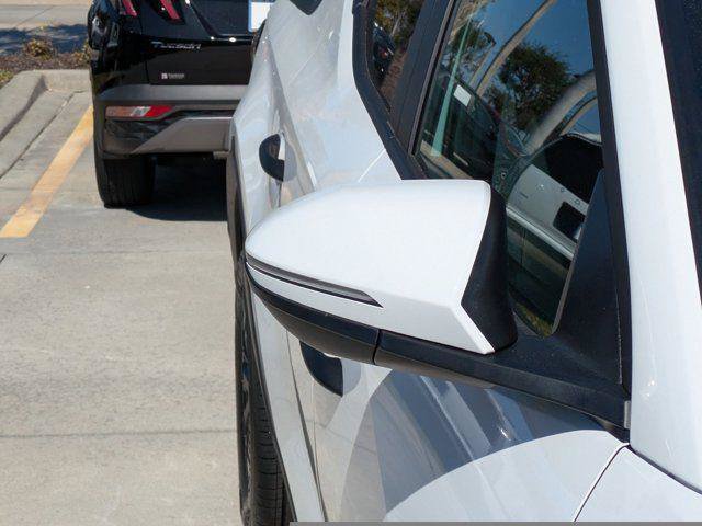 New 2026 Hyundai Santa Cruz SEL AWD/4WD image 8