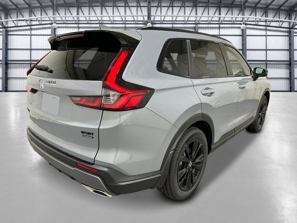 New 2026 Honda CR-V Sport Touring image 5