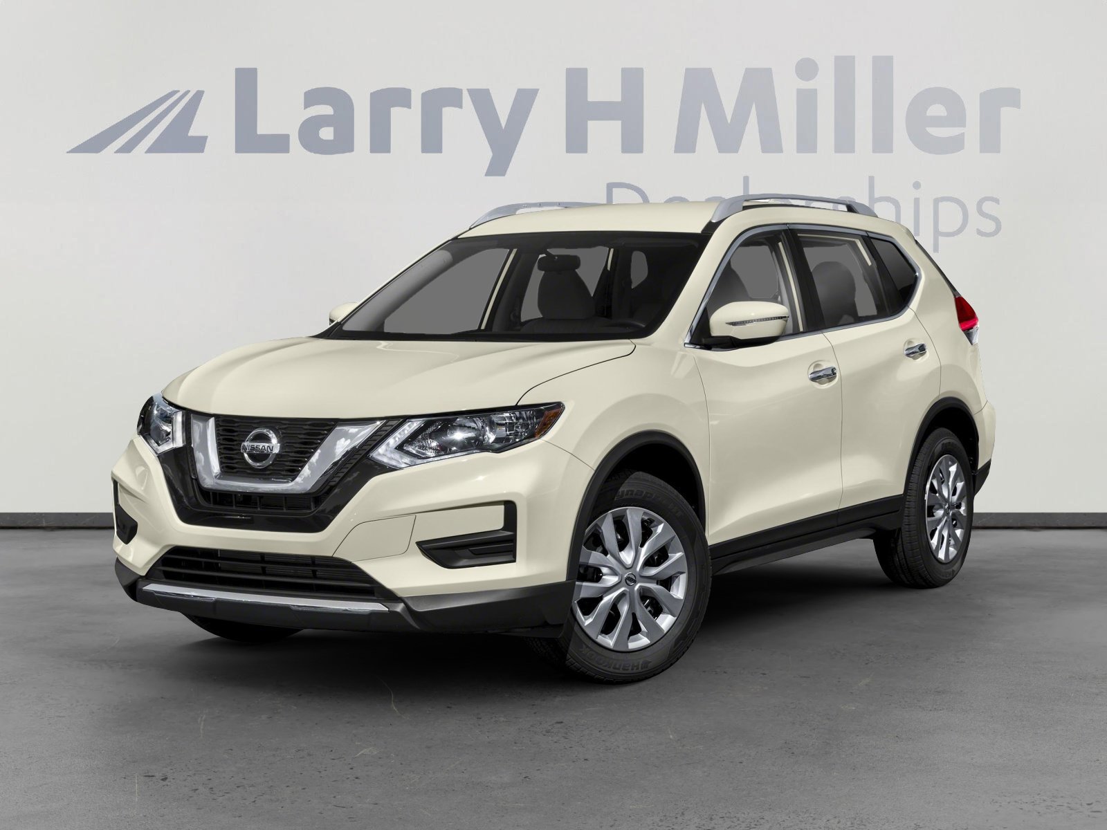 Used 2019 Nissan Rogue SV w/ Sun & Sound Touring Package
