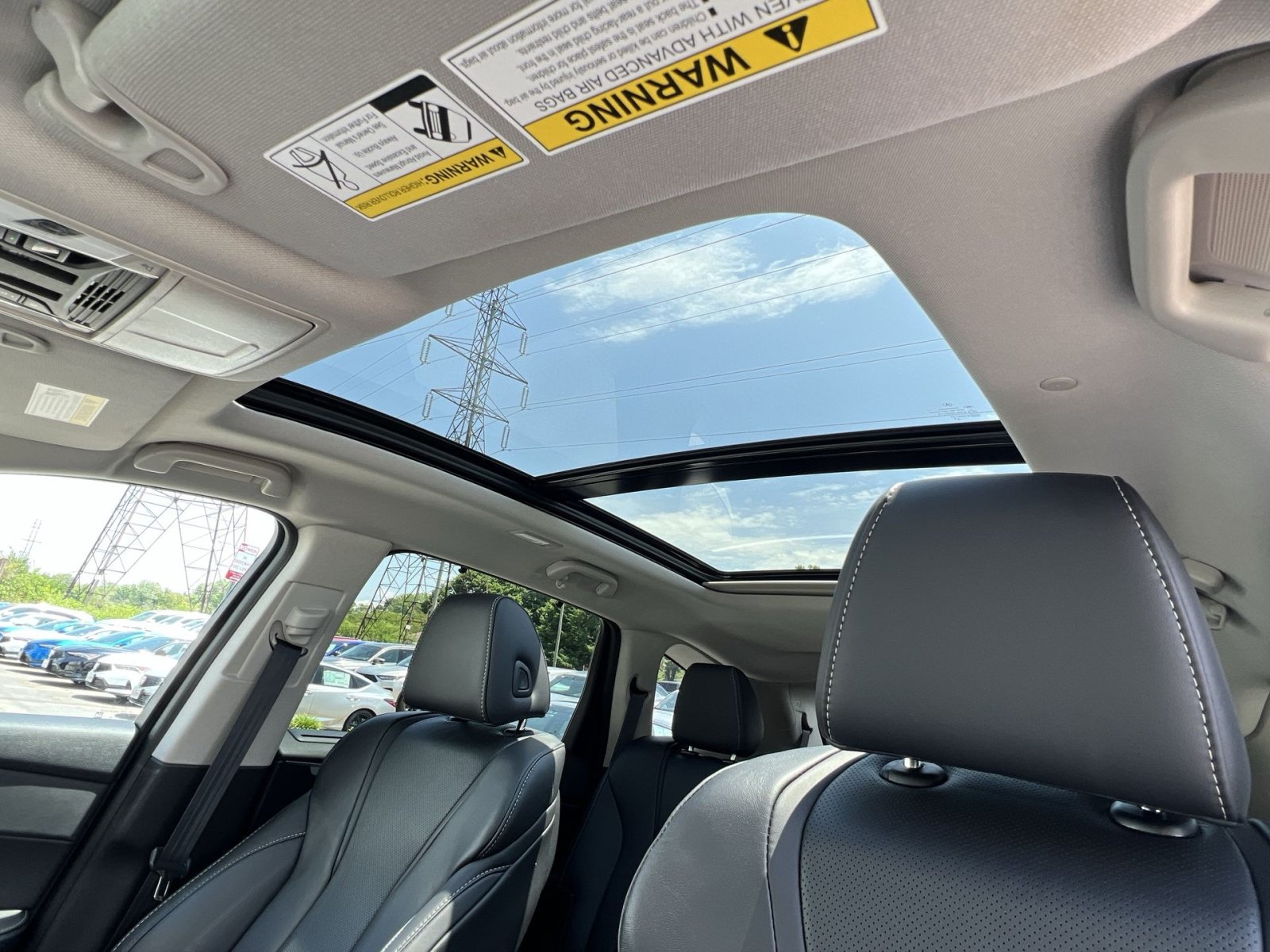 Certified 2023 Acura MDX SH-AWD w/ Technology Package image 25