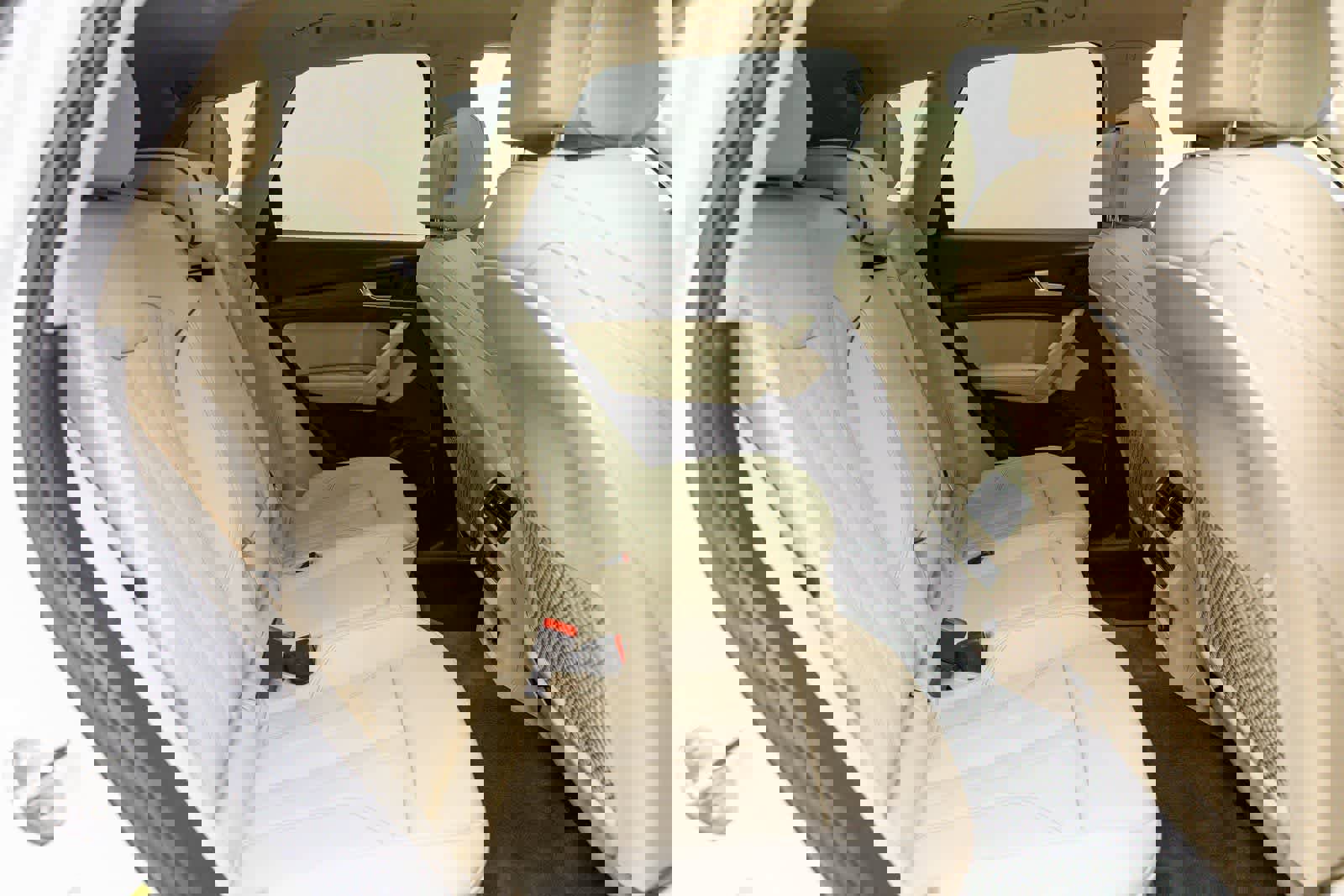 Used 2024 Audi Q5 2.0T Premium Plus image 13