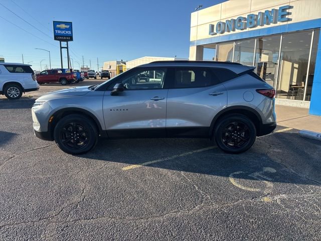 Used 2024 Chevrolet Blazer LT w/ Convenience Package image 4