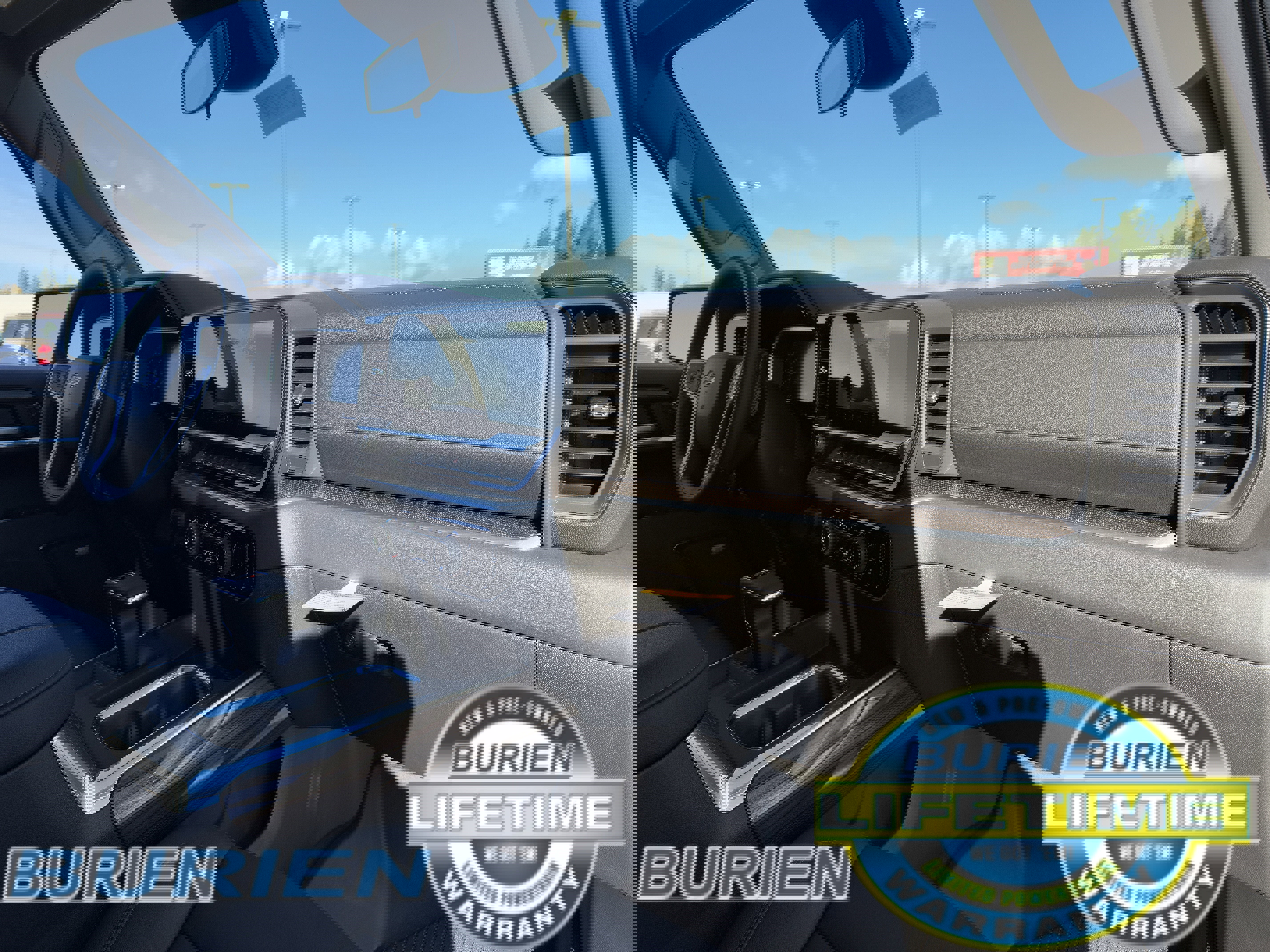 New 2026 Chevrolet Silverado 1500 LT Trail Boss w/ LT Trail Boss Premium Package image 20