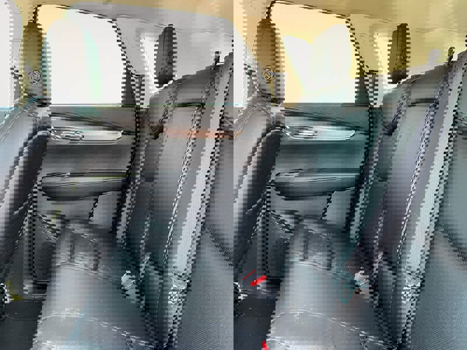 Used 2017 Cadillac XT5 Luxury image 23