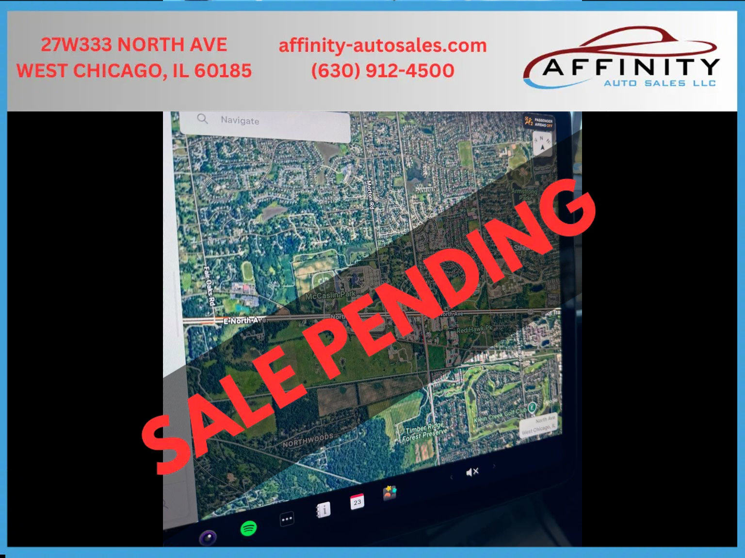 Used 2023 Tesla Model Y Long Range image 26