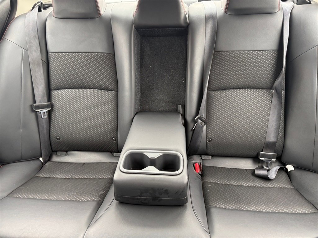 Used 2024 Nissan Altima 2.5 SR image 16