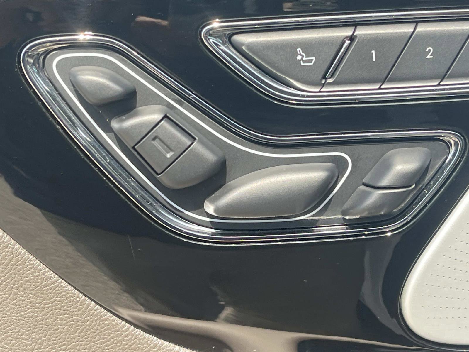 Used 2024 Lincoln Aviator Reserve w/ Equipment Group 201A AWD/4WD image 22