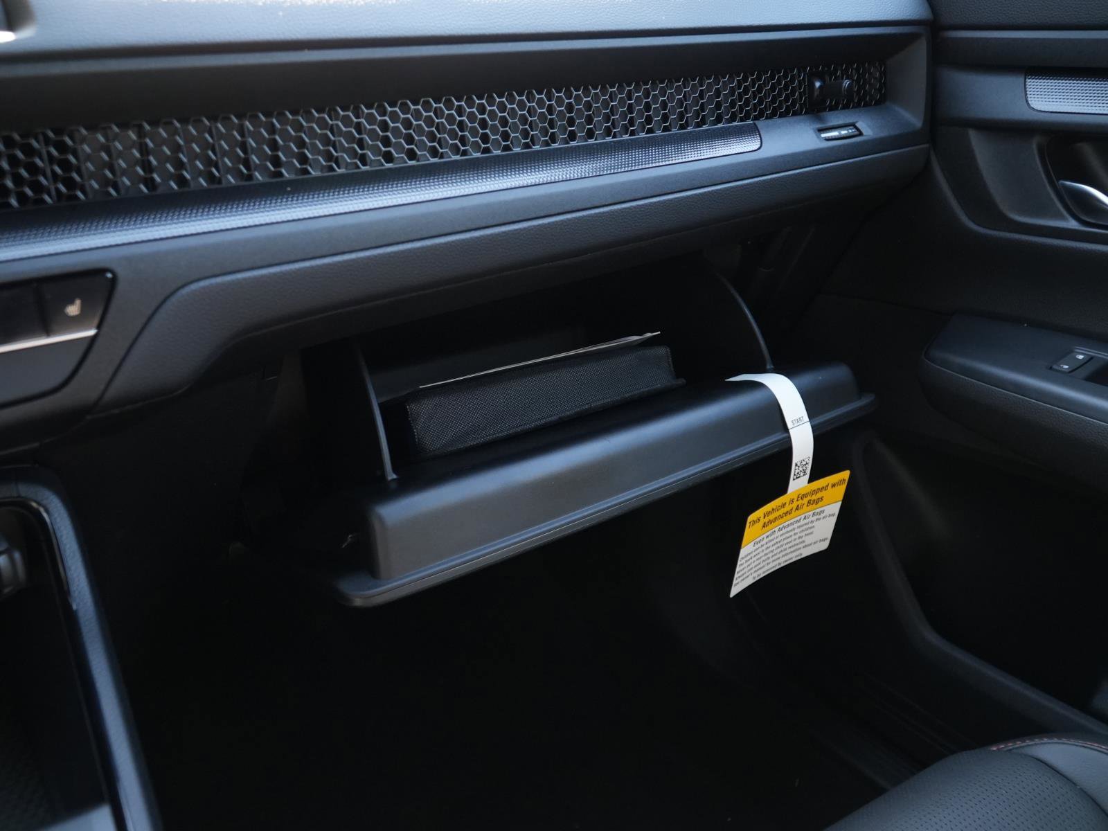 New 2026 Honda CR-V Sport-L image 28