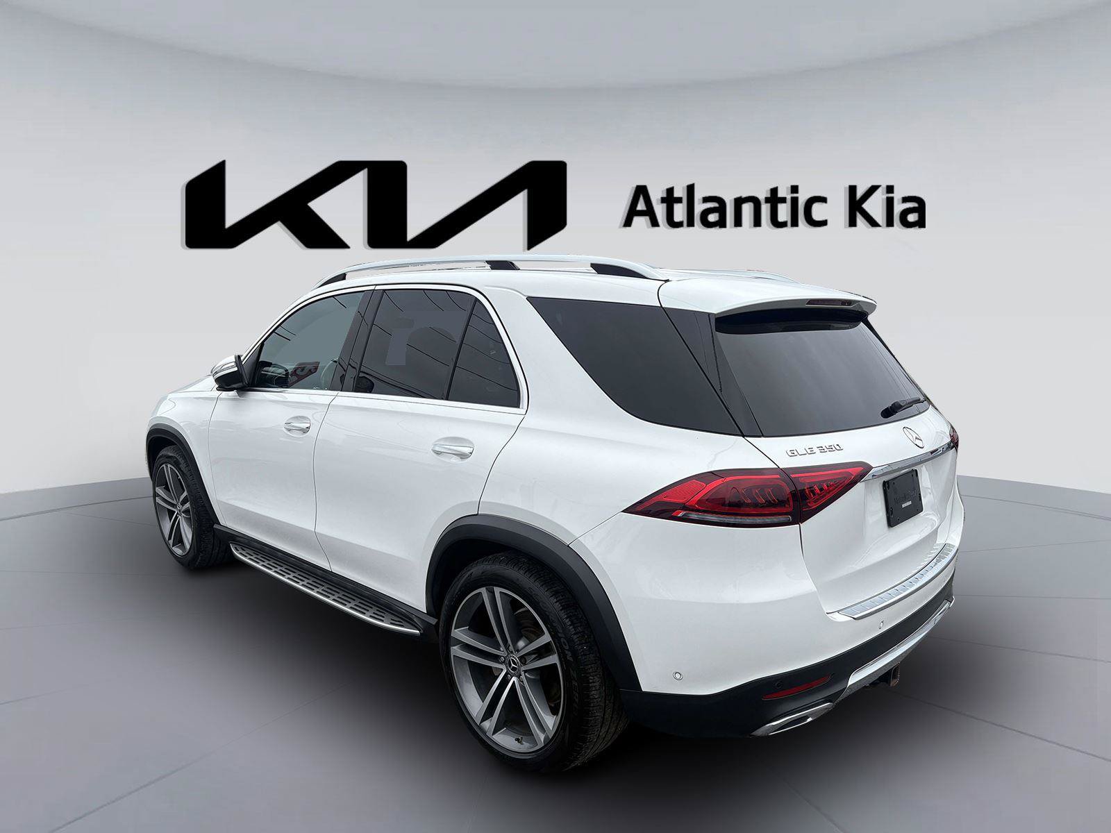 Used 2021 Mercedes-Benz GLE 350 image 10