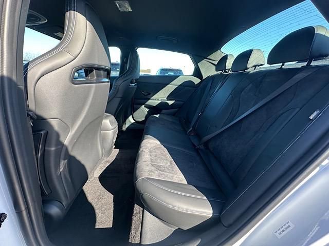 New 2026 Hyundai Elantra N image 9