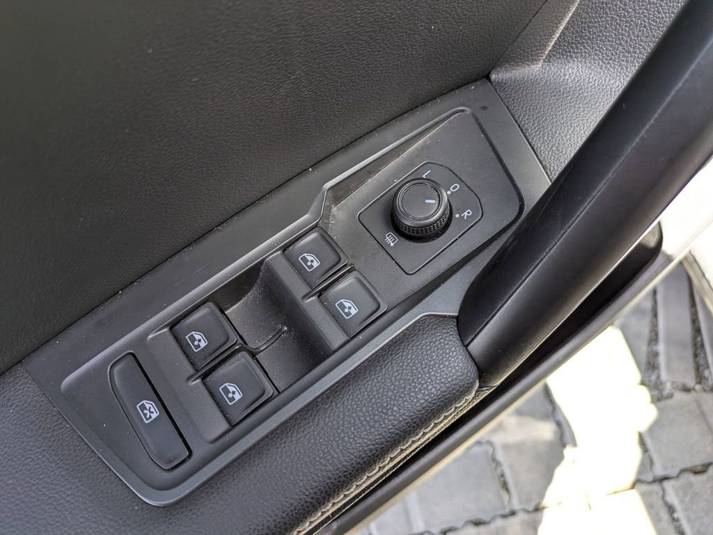 Used 2023 Volkswagen Tiguan S w/ Driver Assistance Package AWD/4WD image 13