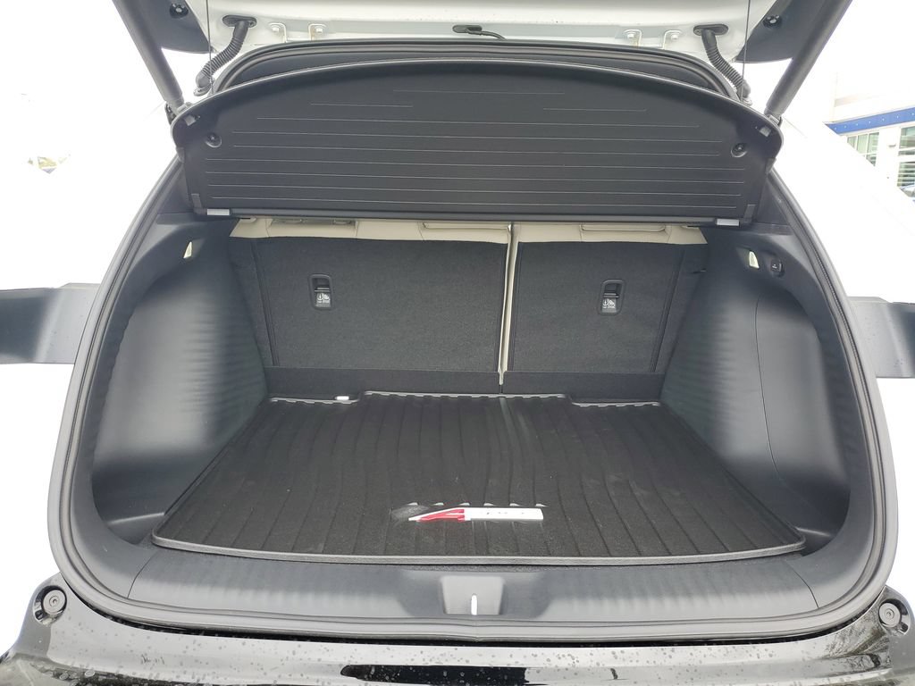 New 2026 Acura ADX A-Spec AWD/4WD image 9