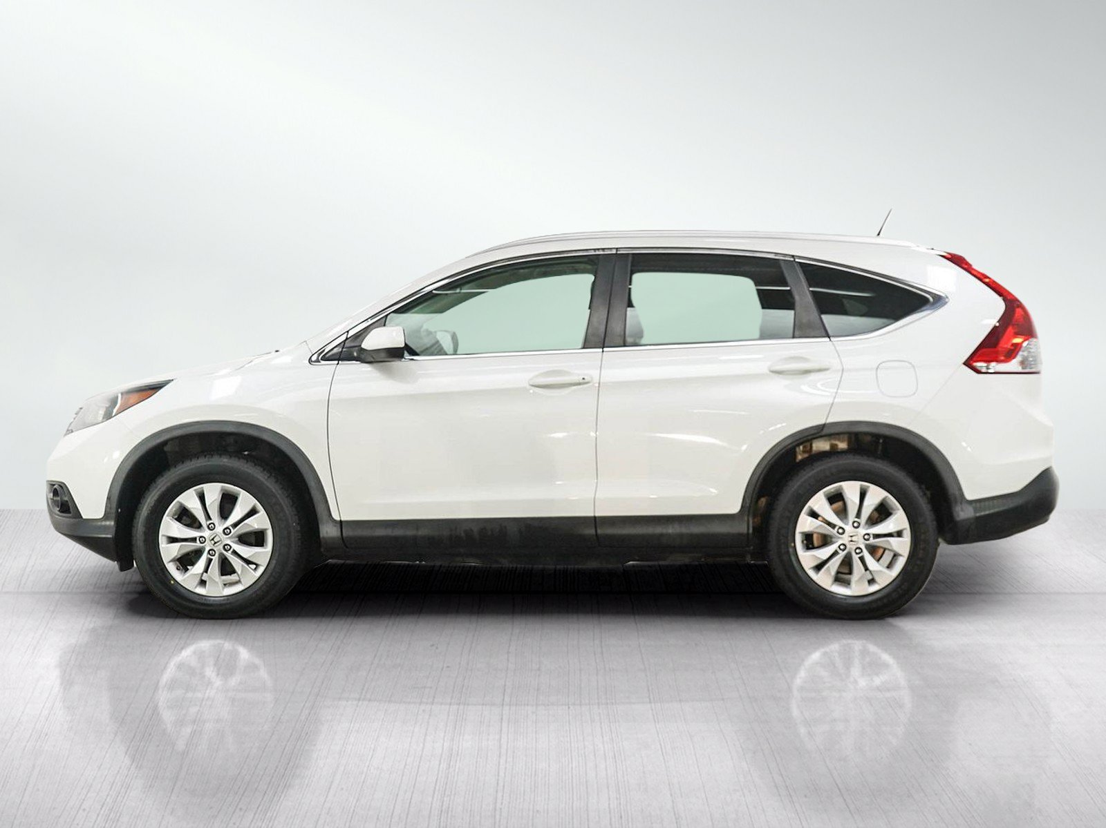 Used 2014 Honda CR-V EX-L image 2