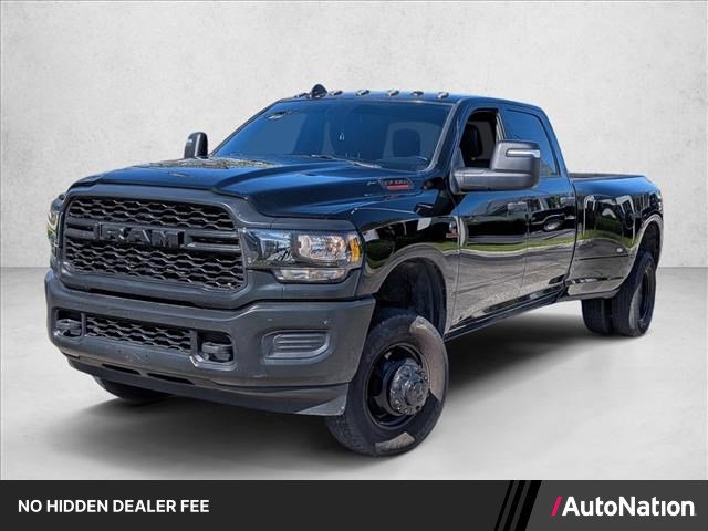 Used 2023 RAM 3500 Tradesman AWD/4WD image 1