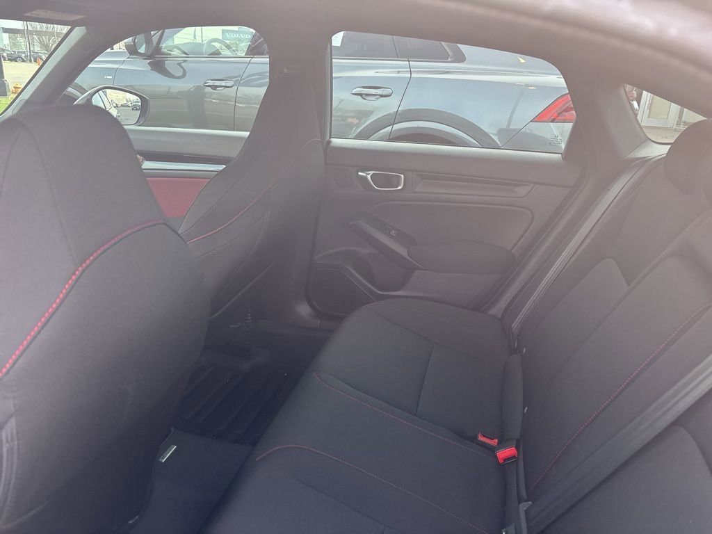 Used 2023 Honda Civic Si image 7