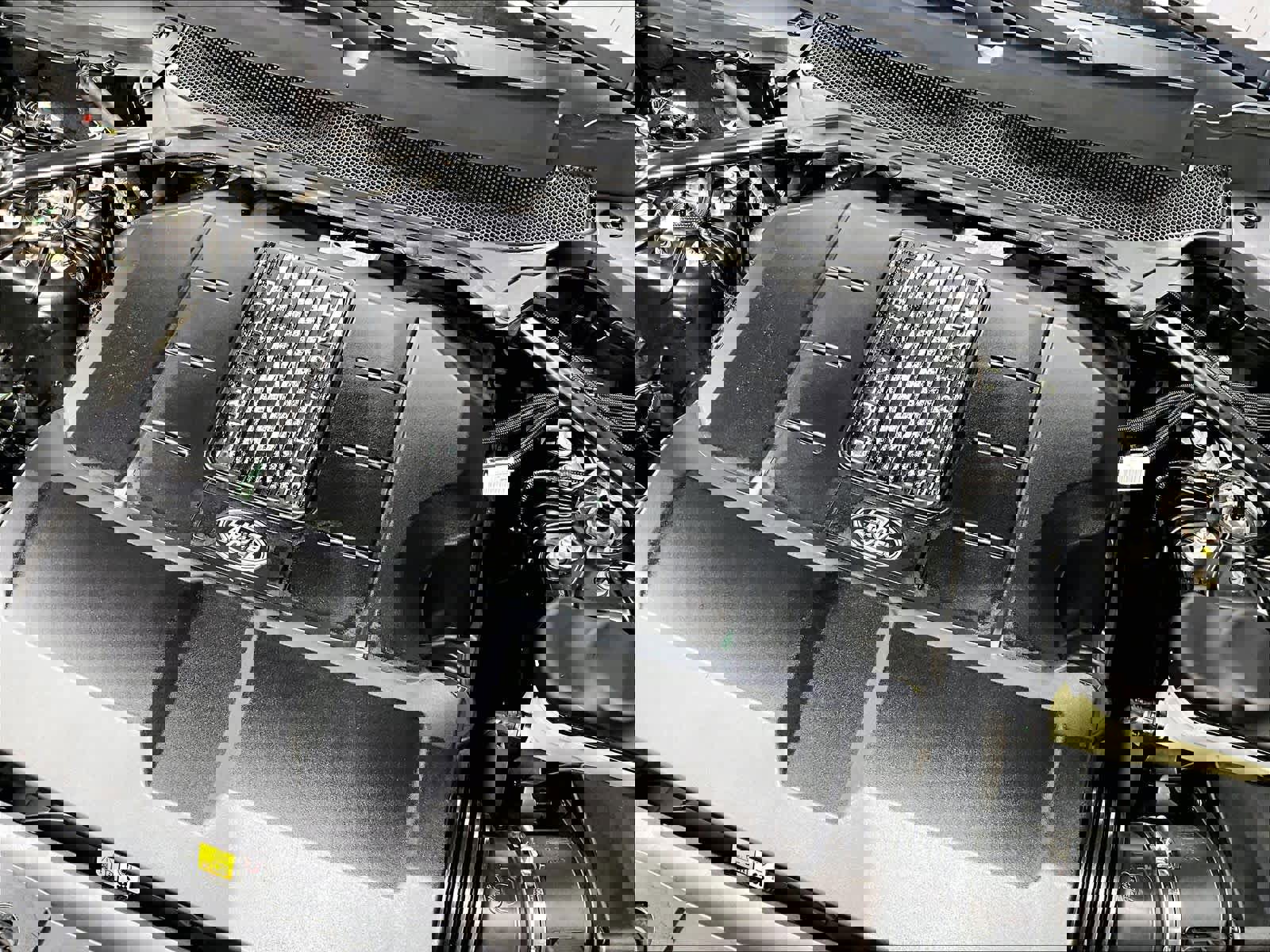 Used 2020 Land Rover Range Rover HSE image 36