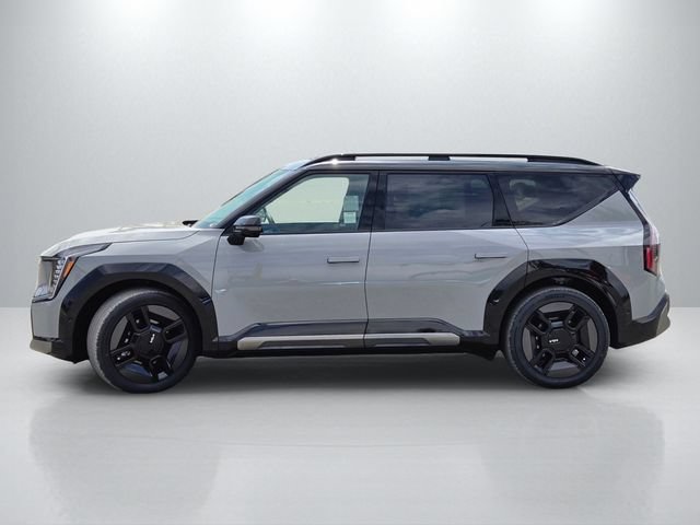New 2026 Kia EV9 GT-Line AWD/4WD image 7